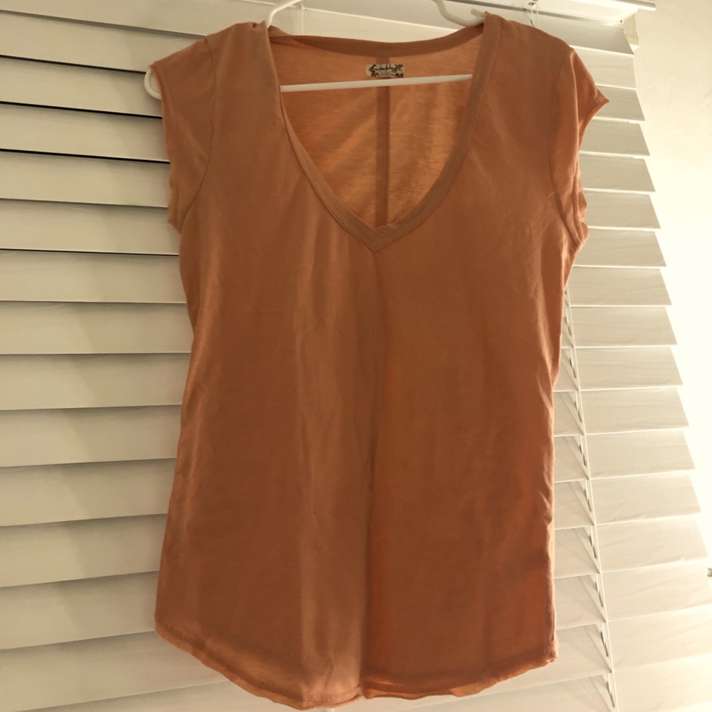 Under the sun shirt